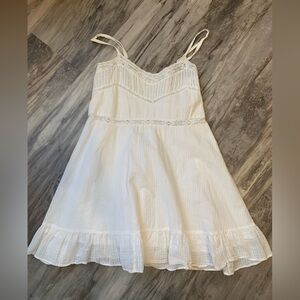 Urban outfitters mini dress